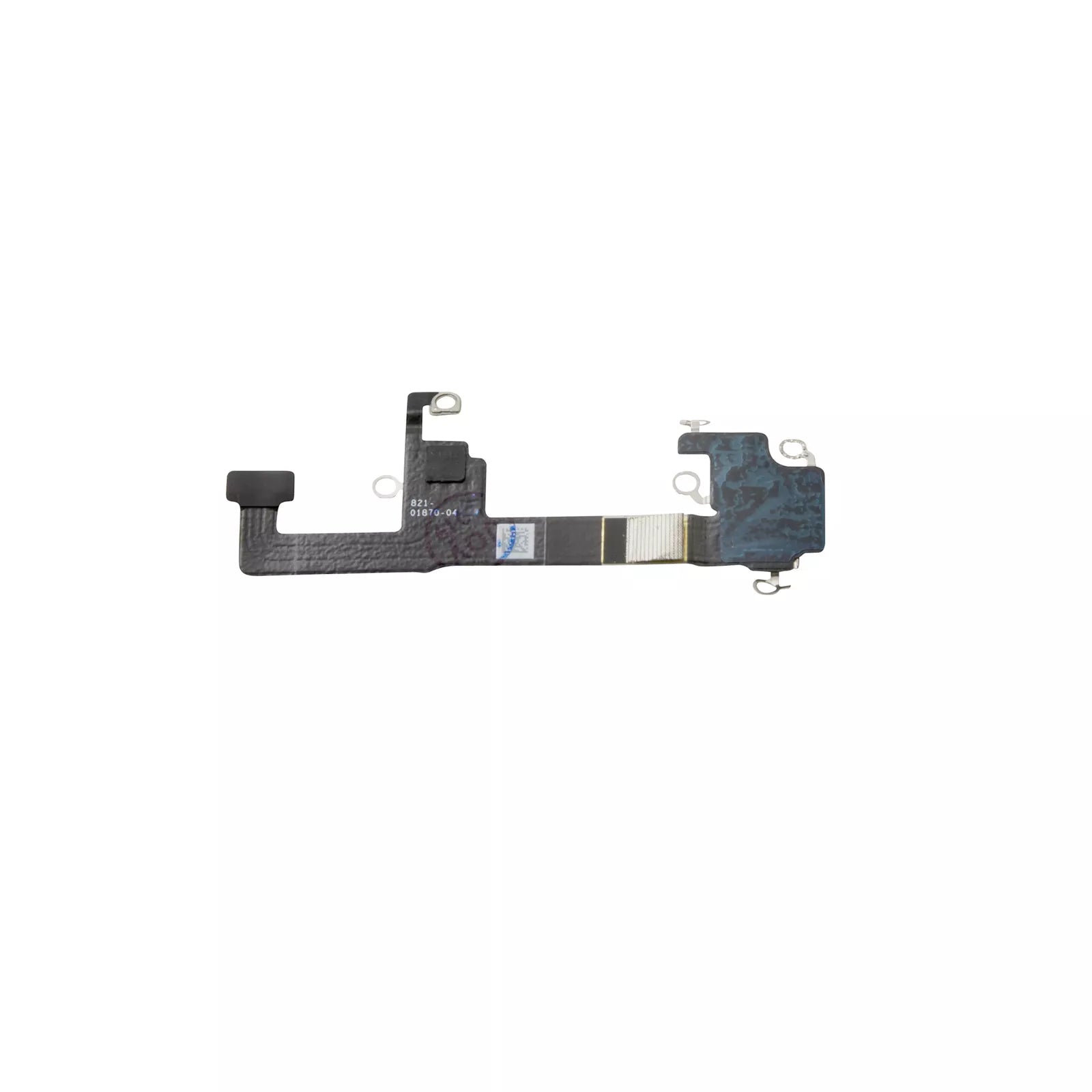 Wi-Fi Antenna Flex Cable Replacement Fits for Apple iPhone XS Max. Wi-Fi Antenna Flex Cable Replacement Fits for Apple iPhone XS Max.